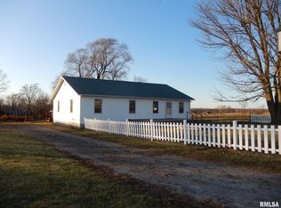 2500 Hwy 61, Plymouth, IL 62367