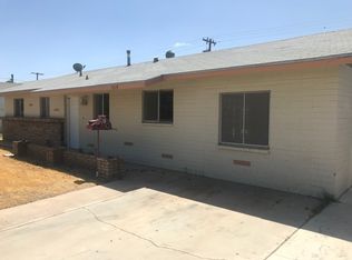 1215 E 26th Pl, Yuma, AZ 85365