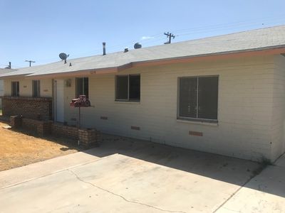 1215 E 26th Pl, Yuma, AZ, 85365