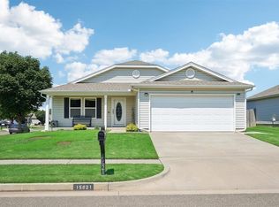 15621 Acacia Rd, Oklahoma City, OK 73170