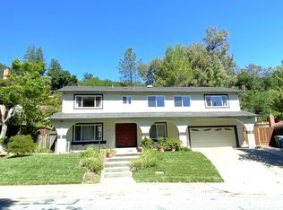 21725 Regnart Rd, Cupertino, CA 95014