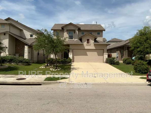 140 Earl Keen St, Leander, TX 78641