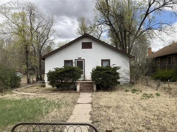 2436 E Willamette Ave, Colorado Springs, CO 80909