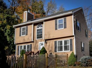 1374 Concord St, Framingham, MA 01701