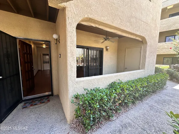 5500 N Valley View Rd Unit 108, Tucson, AZ 85718