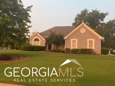 4282 Azalea Walk, Ellenwood, GA, 30294