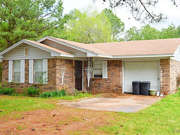 191958 N 4202nd Rd, Antlers, OK 74523
