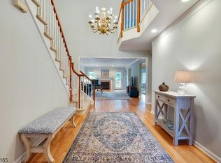 33 Pippins Way #1702, Morristown, NJ 07960