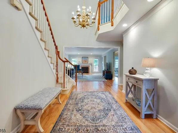 33 Pippins Way #1702, Morristown, NJ 07960