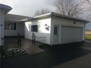 346 Farrell Road Ext, West Henrietta, NY 14586