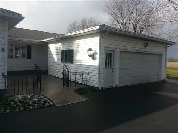 346 Farrell Road Ext, West Henrietta, NY 14586