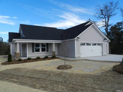 76 Kickoff Cir, Benson, NC, 27504