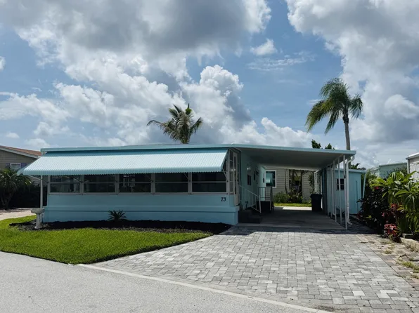 73 Harbor Dr S, Vero Beach, FL 32960