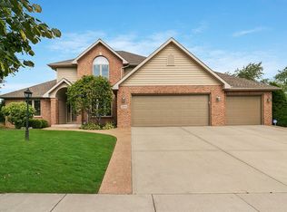 3510 22nd St, Kenosha, WI 53144