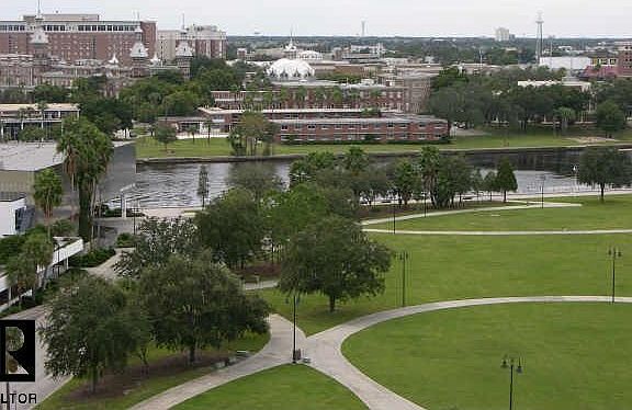 View of Park