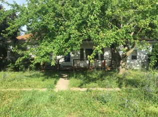 401 N Grand St, King City, MO 64463