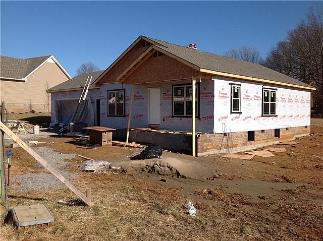 2nd image of 188 Preakness Cir Lot 31
