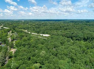 6401 Middle Mount Vernon Rd, Evansville, IN 47712