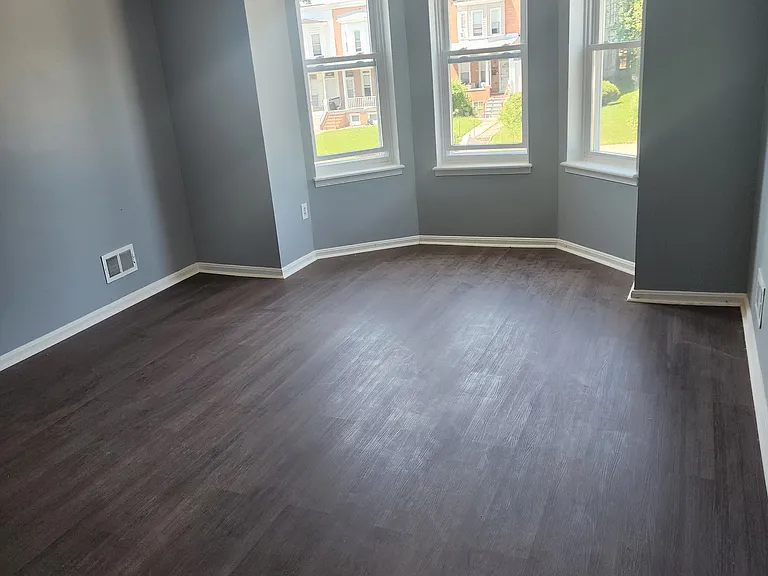 3659 Park Heights Ave #2 — Photo 3