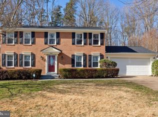 9708 Velilla Rd, Burke, VA 22015