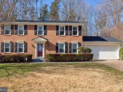 9708 Velilla Rd, Burke, VA, 22015