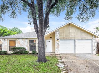 2743 Knoll Tree St, San Antonio, TX 78247