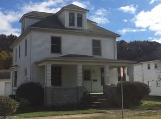 734 N 2nd St, Dennison, OH 44621