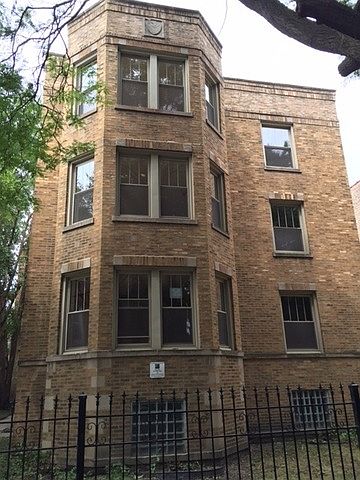 1st image of 6442 N Bell Ave #101