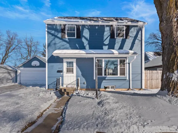 117 Bly STREET, Waupun, WI 53963
