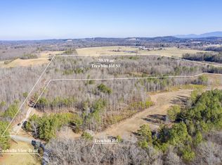 3919 Trewhitt Rd SE, Cleveland, TN 37323