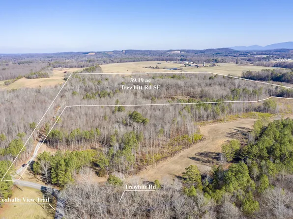 3919 Trewhitt Rd SE, Cleveland, TN 37323