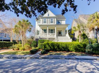 207 N Ladd Ct, Charleston, SC 29492