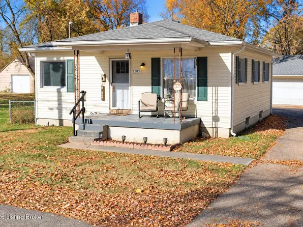 2303 Franklin Ave, Louisville, KY 40216