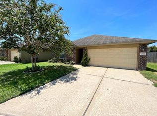 11906 Prosperity Point Dr, Houston, TX 77048