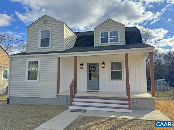 354 Mary Gray Ln, Staunton, VA 24401
