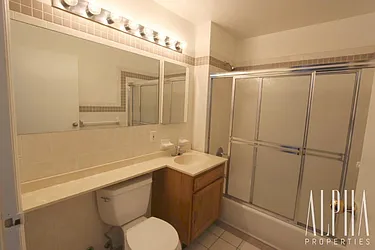 Rented by Alpha Properties NYC I LLC