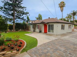 864-66 Del Rio Ave, Encinitas, CA 92024