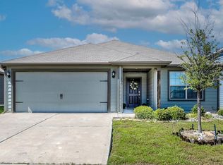 103 Austin Ave, Venus, TX 76084