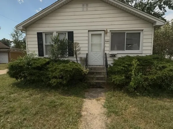 2840 Fayette St, Lake Station, IN 46405