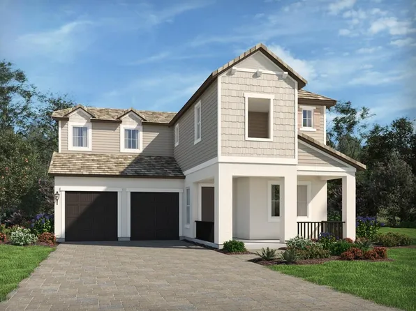 5284 Citrus Leaf Blvd, Winter Garden, FL 34787