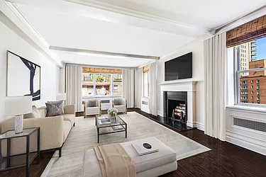 Sold by Brown Harris Stevens