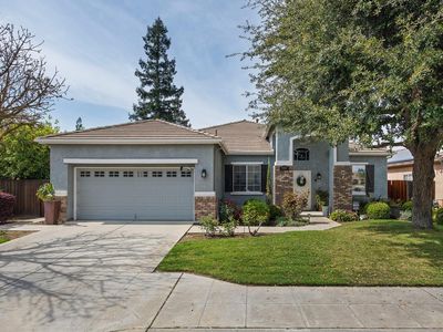 9383 N Dearing Ave, Fresno, CA, 93720