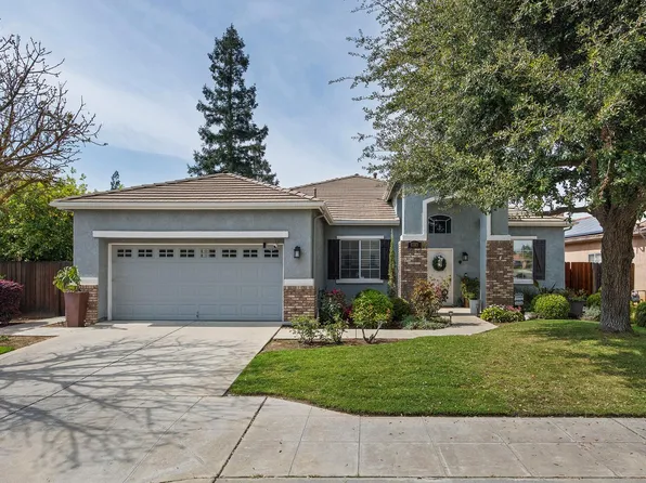 9383 N Dearing Ave, Fresno, CA 93720