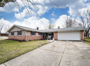 947 Torrence Dr, Springfield, OH 45503