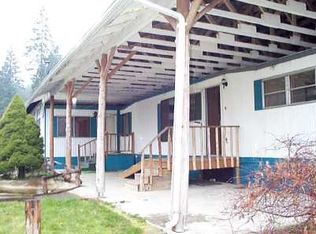60 Northlake Dr E, Shelton, WA 98584