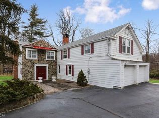 4 Raynor Rd, Morristown, NJ 07960