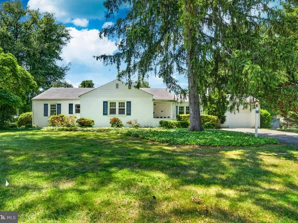 115 Nevada Ave, Wilmington, DE 19803