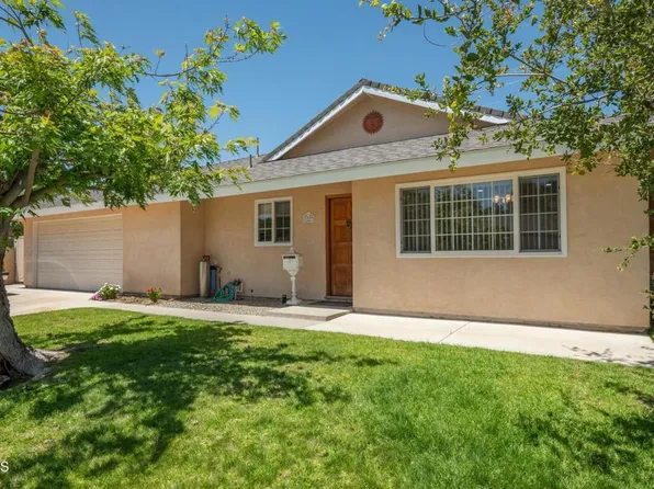 1227 Maple St, Santa Paula, CA 93060