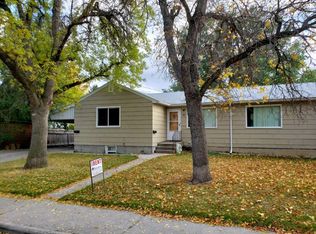 516 Avenue E, Billings, MT 59102