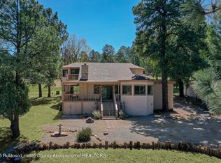 104 Bogie Ln, Ruidoso, NM 88345